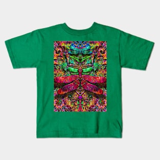 Visitations Kids T-Shirt